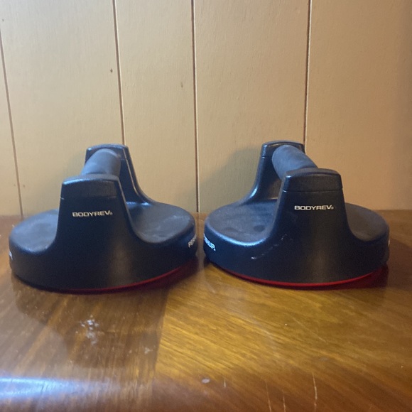 Perfect push-up - Picture 2 of 4